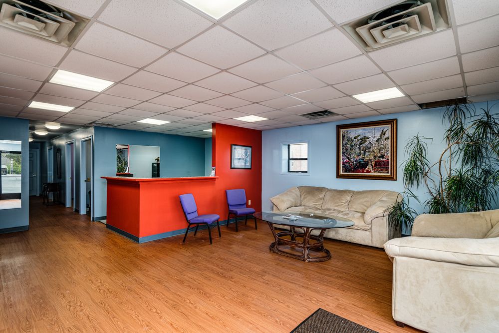 444 S Jefferson Ave, Cookeville, TN 38501
